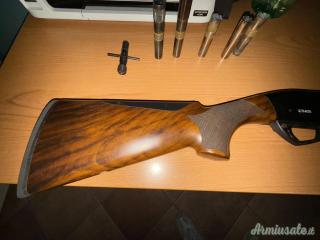 Benelli Ethos Black 28