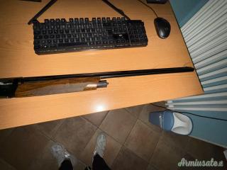 Benelli Ethos Black 28