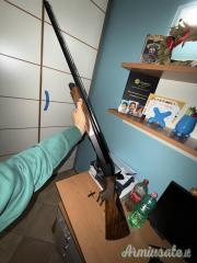 Benelli Ethos Black 28