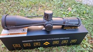 ARKEN EP5  5-25X56 FFP MIL