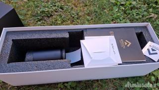 ARKEN EP5  5-25X56 FFP MIL