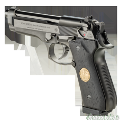 Beretta DUCATO 9x19mm Parabellum | Luger | NATO