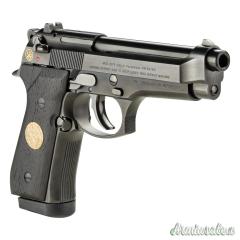 Beretta DUCATO 9x19mm Parabellum | Luger | NATO