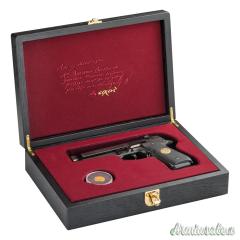 Beretta DUCATO 9x19mm Parabellum | Luger | NATO