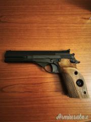 Beretta 76  .22 LR Long Rifle