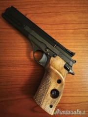 Beretta 76  .22 LR Long Rifle