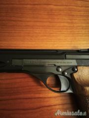 Beretta 76  .22 LR Long Rifle