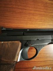 Beretta 76  .22 LR Long Rifle