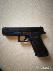 Glock 17 gen 5 9x21mm IMI