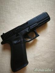 Glock 17 gen 5 9x21mm IMI