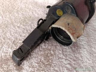 ottica originale per Fal L1A1