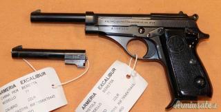 Pistola Beretta 71 Calibro 22LR