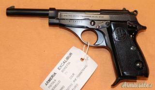 Pistola Beretta 71 Calibro 22LR