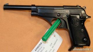 Pistola Beretta 71 Calibro 22LR