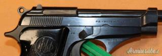 Pistola Beretta 71 Calibro 22LR