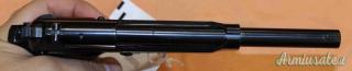 Pistola Beretta 71 Calibro 22LR