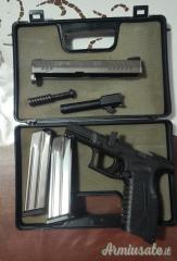 HS Arms XDM9 - 3.8