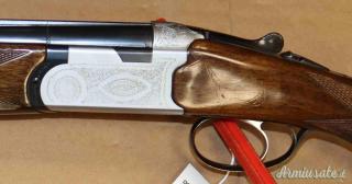 Sovrapposto Beretta S56E Cal. 20