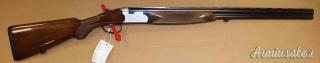 Sovrapposto Beretta S56E Cal. 20
