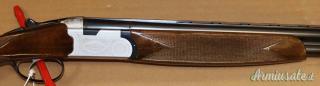 Sovrapposto Beretta S56E Cal. 20