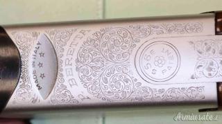 Sovrapposto Beretta S56E Cal. 20