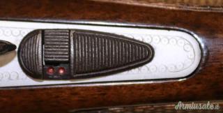 Sovrapposto Beretta S56E Cal. 20