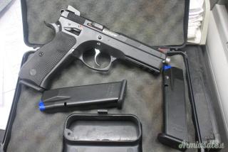 CZ | Ceska Zbrojovka SP01 9x21mm IMI