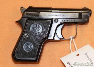 Pistola Beretta 950 Cal. 6,35