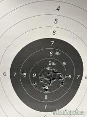 Beretta 92 SB 9x19mm Parabellum | Luger | NATO