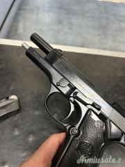 Beretta 92 SB 9x19mm Parabellum | Luger | NATO