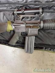 Colt  .223 Remington