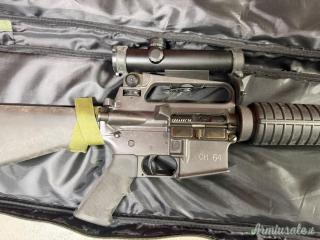 Colt  .223 Remington