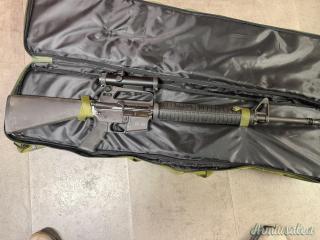 Colt  .223 Remington