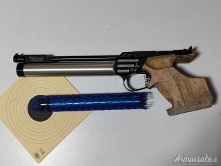 Pardini K10  4.5/.177