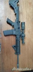 Smith & Wesson MP15 Tactical  .223 Remington
