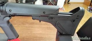 Smith & Wesson MP15 Tactical  .223 Remington