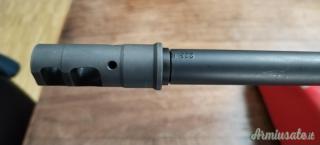 Smith & Wesson MP15 Tactical  .223 Remington