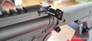 Smith & Wesson MP15 Tactical  .223 Remington
