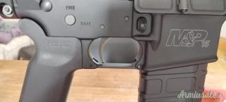 Smith & Wesson MP15 Tactical  .223 Remington