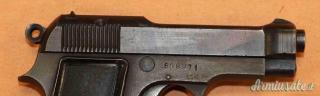 Pistola Beretta 1935  Cal. 7,65