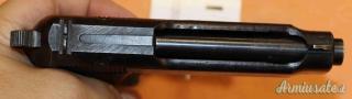 Pistola Beretta 1935  Cal. 7,65