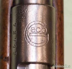 Carabina Geko Calibro 22LR