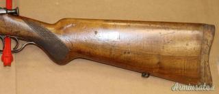 Carabina Geko Calibro 22LR