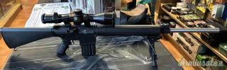 DPMS   semiautomatica   LR 308 .308 Winchester