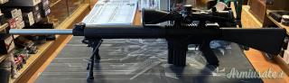 DPMS   semiautomatica   LR 308 .308 Winchester