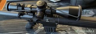 DPMS   semiautomatica   LR 308 .308 Winchester