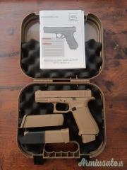Glock 19x
