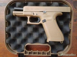 Glock 19x