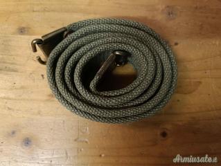 cinghie originali carabina enfield