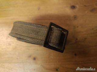 cinghie originali carabina enfield
